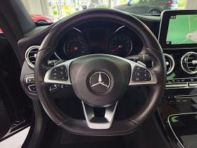 Mercedes Classe C 300 BVA  occasion  Beaupuy - photo n7