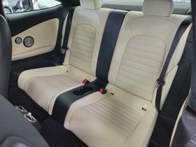 Mercedes Classe C 300 BVA  occasion  Beaupuy - photo n6