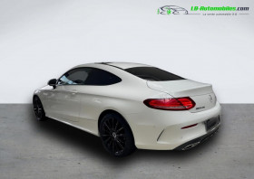 Mercedes Classe C 300 BVA  occasion  Beaupuy - photo n4