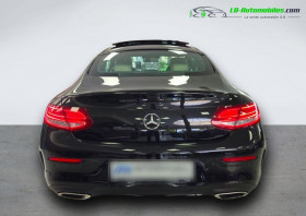 Mercedes Classe C 300 BVA  occasion  Beaupuy - photo n4