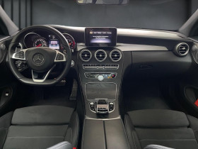 Mercedes Classe C 300 BVA  occasion  Beaupuy - photo n3