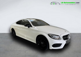 Mercedes Classe C 300 BVA  occasion  Beaupuy - photo n2