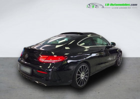 Mercedes Classe C 300 BVA  occasion  Beaupuy - photo n3