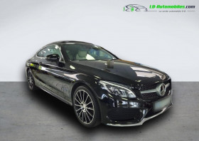 Mercedes Classe C 300 BVA  occasion  Beaupuy - photo n2