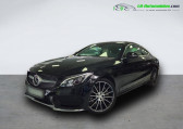 Mercedes Classe C 300 BVA   Beaupuy 31
