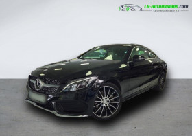 Mercedes Classe C , garage LB AUTOMOBILES  Beaupuy