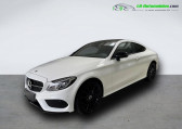 Annonce Mercedes Classe C occasion Essence 300 BVA  Beaupuy