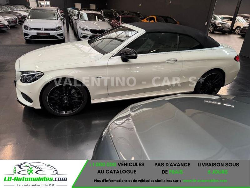 Mercedes Classe C 300 BVA  occasion  Beaupuy - photo n3