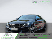 Mercedes Classe C 300 BVA   Beaupuy 31