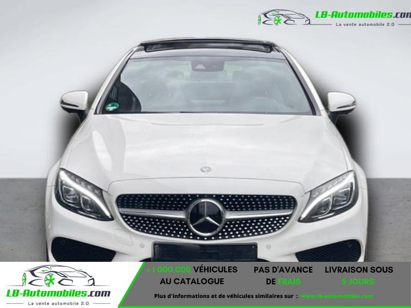Mercedes Classe C 300 BVA  occasion  Beaupuy - photo n5