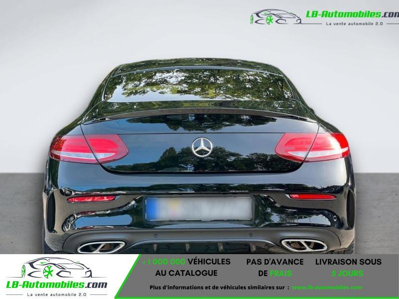 Mercedes Classe C 300 BVA  occasion  Beaupuy - photo n7