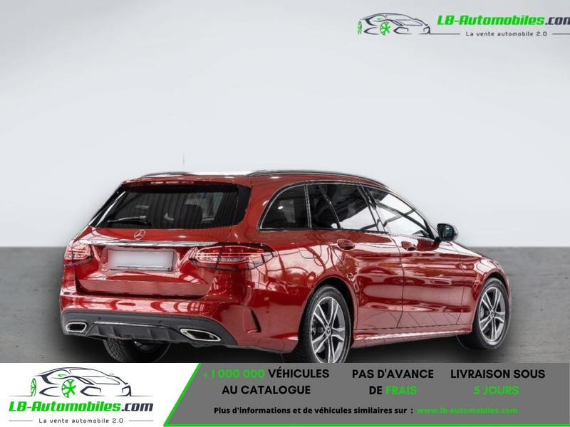 Mercedes Classe C 300 BVA  occasion  Beaupuy - photo n2