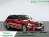Mercedes Classe C occasion année 2018 boite Automatique Annonce Mercedes Classe C occasion Essence 300 BVA à Beaupuy
