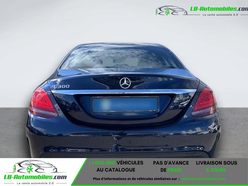 Mercedes Classe C 300 BVA  occasion  Beaupuy - photo n6