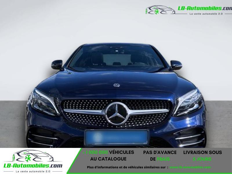 Mercedes Classe C 300 BVA  occasion  Beaupuy - photo n4