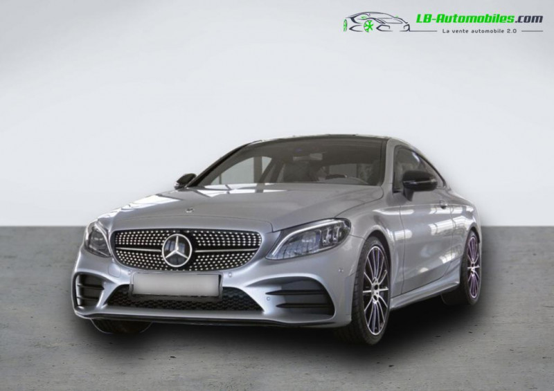Mercedes Classe C 300 BVA  occasion  Beaupuy