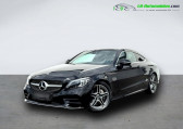Mercedes Classe C occasion année 2020 boite Automatique Annonce Mercedes Classe C occasion Essence 300 BVA à Beaupuy