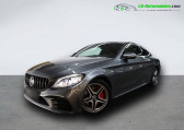 Annonce Mercedes Classe C occasion Essence 300 BVA  Beaupuy
