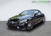 Mercedes Classe C occasion année 2017 boite Automatique Annonce Mercedes Classe C occasion Essence 300 BVA à Beaupuy