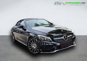 Mercedes Classe C 300 BVA  occasion  Beaupuy - photo n2