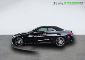 Mercedes Classe C 300 BVA  occasion  Beaupuy - photo n4