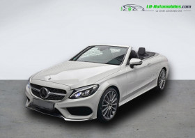 Mercedes Classe C 300 BVA  occasion  Beaupuy - photo n2