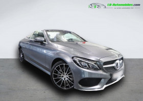 Mercedes Classe C 300 BVA  occasion  Beaupuy - photo n2