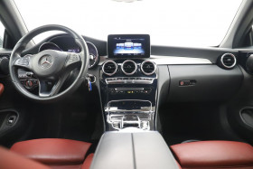 Mercedes Classe C 300 BVA  occasion  Beaupuy - photo n3
