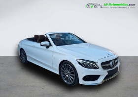 Mercedes Classe C 300 BVA  occasion  Beaupuy - photo n2