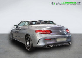 Mercedes Classe C 300 BVA  occasion  Beaupuy - photo n3