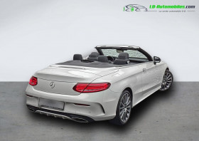 Mercedes Classe C 300 BVA  occasion  Beaupuy - photo n3