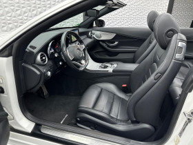Mercedes Classe C 300 BVA  occasion  Beaupuy - photo n5