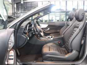 Mercedes Classe C 300 BVA  occasion  Beaupuy - photo n5