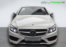Mercedes Classe C 300 BVA  occasion  Beaupuy - photo n4