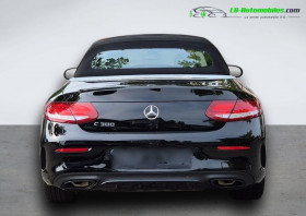 Mercedes Classe C 300 BVA  occasion  Beaupuy - photo n5