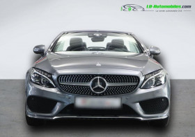 Mercedes Classe C 300 BVA  occasion  Beaupuy - photo n4