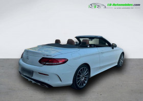 Mercedes Classe C 300 BVA  occasion  Beaupuy - photo n4