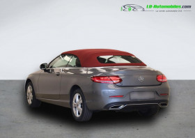 Mercedes Classe C 300 BVA  occasion  Beaupuy - photo n4