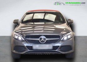 Mercedes Classe C 300 BVA  occasion  Beaupuy - photo n5