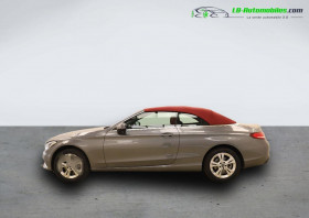 Mercedes Classe C 300 BVA  occasion  Beaupuy - photo n6