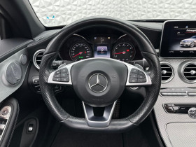 Mercedes Classe C 300 BVA  occasion  Beaupuy - photo n6