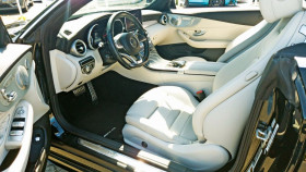 Mercedes Classe C 300 BVA  occasion  Beaupuy - photo n6