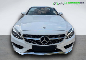 Mercedes Classe C 300 BVA  occasion  Beaupuy - photo n5