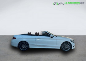 Mercedes Classe C 300 BVA  occasion  Beaupuy - photo n6