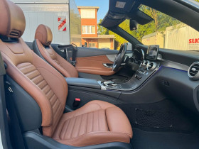 Mercedes Classe C 300 BVA  occasion  Beaupuy - photo n8