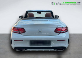Mercedes Classe C 300 BVA  occasion  Beaupuy - photo n7