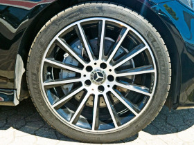 Mercedes Classe C 300 BVA  occasion  Beaupuy - photo n8