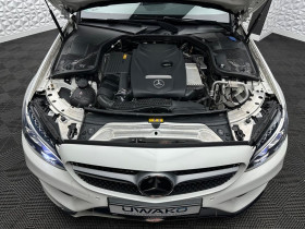 Mercedes Classe C 300 BVA  occasion  Beaupuy - photo n8