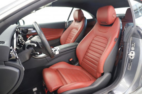 Mercedes Classe C 300 BVA  occasion  Beaupuy - photo n8