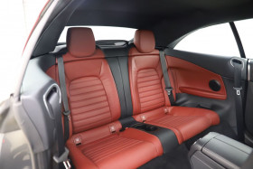 Mercedes Classe C 300 BVA  occasion  Beaupuy - photo n9